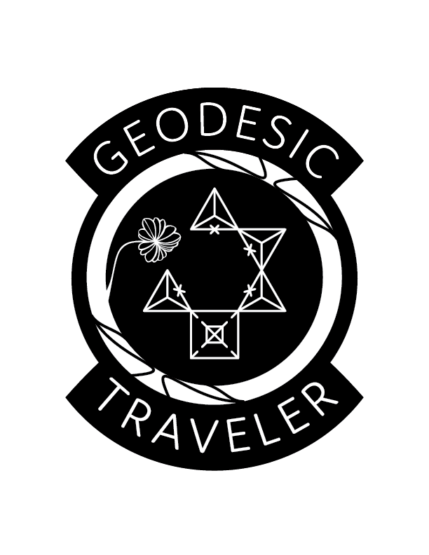 Geodesic Traveler Cooperative Inc